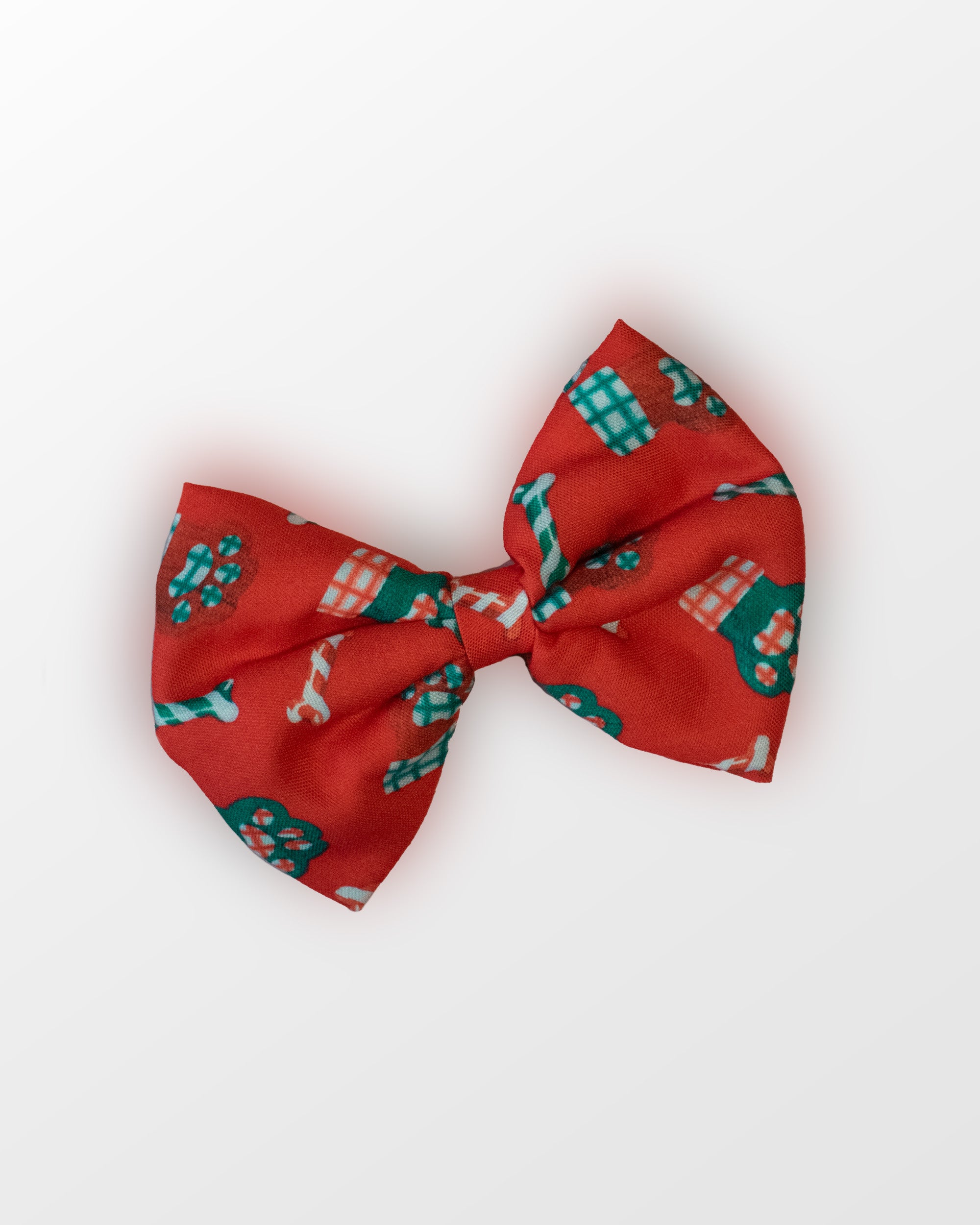 Christmas bowtie